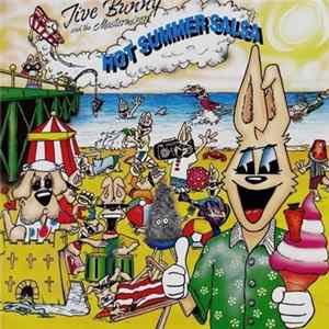 Jive Bunny And The Mastermixers - Hot Summer Salsa Mp3