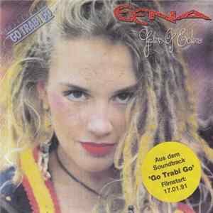 EEna - Gates Of Eden Mp3