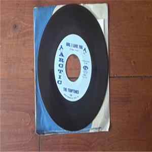 The Temptones - Good-bye / Girl I love you Mp3