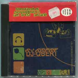 DJ Q-Bert - Demolition Pumpkin Squeeze Musik Mp3