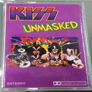 Kiss - Unmasked Mp3