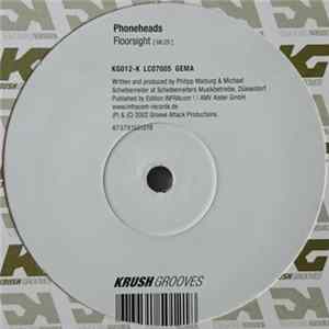 Phoneheads / Miguel Ayala - Floorsight / Daza Mp3
