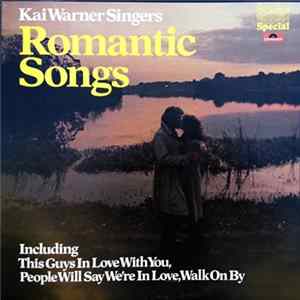 Kai Warner Singers - Romantic Songs Mp3