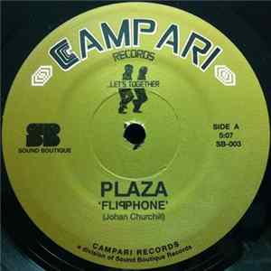 Plaza - Flipphone Mp3