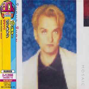 Wang Chung - Mosaic Mp3