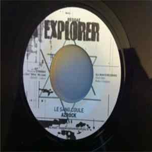 Azrock - Le Sang Coule Mp3