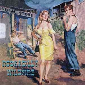 Various - Rockabilly Wildfire Mp3