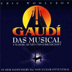 Eric Woolfson - Gaudi Mp3