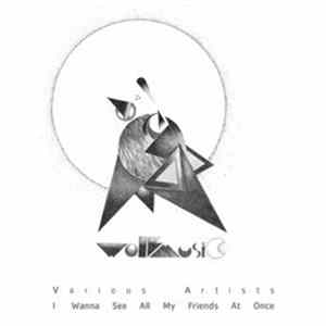 Various - I Wanna See All My Friends At Once Mp3