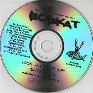 Bobkat - Look What Da Kat Dragged In Mp3