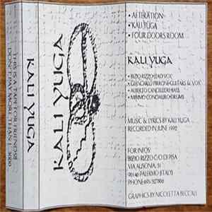 Kali Yuga - Kali Yuga Mp3