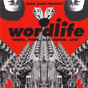 Wordlife - Birth, Punk, Rap, House. Life Mp3