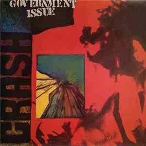 Government Issue - Crash Mp3