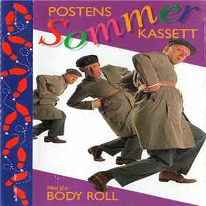 Various - Postens Sommerkassett Mp3