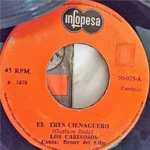 Los Cariñosos - El Tres Cienaguero Mp3
