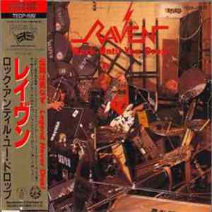 Raven - Rock Until You Drop Mp3