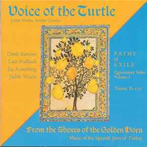 Voice Of The Turtle - From The Shores Of The Golden Horn Mp3