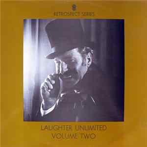 Various - Laughter Unlimited Volume Two Mp3
