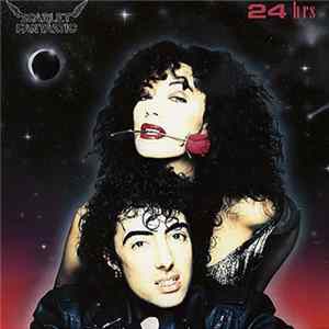 Scarlet Fantastic - 24hrs Mp3