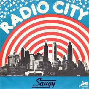 Saugy - Radio City Mp3