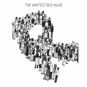 The Whitest Boy Alive - Rules Mp3