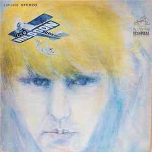 Nilsson - Aerial Ballet Mp3