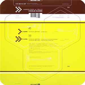 Hardfloor vs. Yello - Vicious Games Mp3