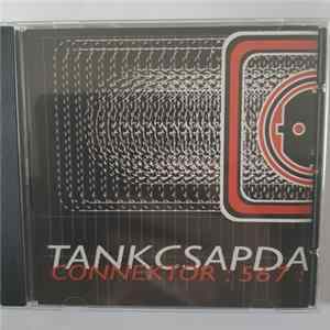 Tankcsapda - Connektor :567: Mp3
