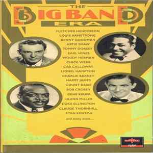 Various - The Big Band Era Mp3