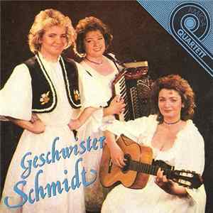 Geschwister Schmidt - Das Schunkelkarussell Mp3