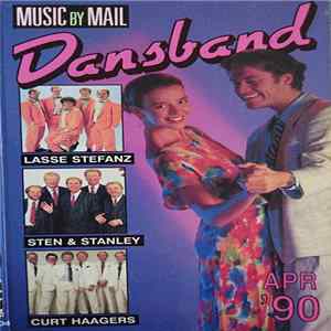 Various - Dansband Apr '90 Mp3