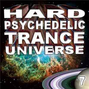 Various - Hard Psychedelic Trance Universe 7 Mp3