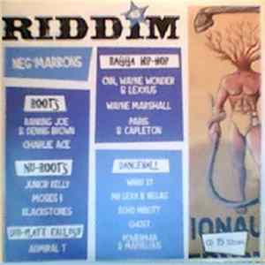 Various - Riddim 45 Mp3