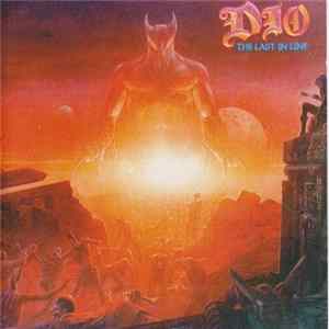 Dio - The Last In Line Mp3