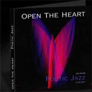Poetic Jazz - Open The Heart Mp3