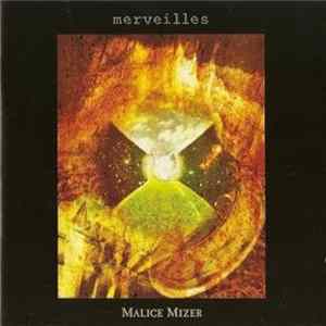Malice Mizer - Merveilles Mp3