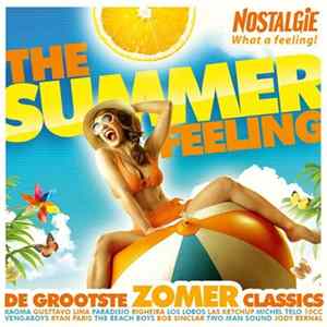 Various - Nostalgie - The Summer Feeling - De Grootste Zomer Classics Mp3