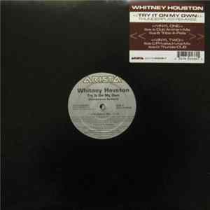 Whitney Houston - Try It On My Own (Thunderpuss Remixes) Mp3