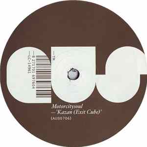 Motorcitysoul - Kazan (Exit Cube) Mp3