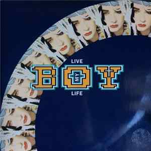 Boy George - Live My Life Mp3