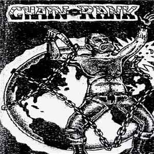 Chain Rank - The Grip Demo 2013 Mp3