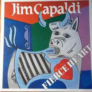 Jim Capaldi - Fierce Heart Mp3
