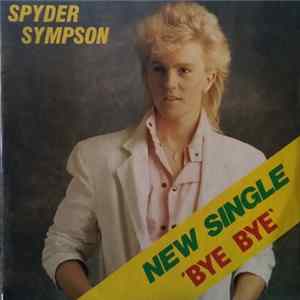 Spider - Bye Bye Mp3
