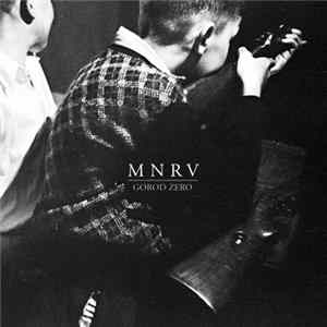 MNRV - Gorod Zero Mp3