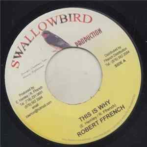 Robert Ffrench - This Is Why Mp3
