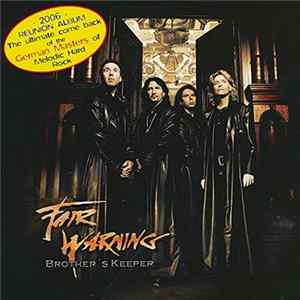 Fair Warning - Brother's Keeper Mp3