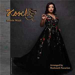Shirin Majd - Kooch Mp3