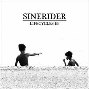 SineRider - Lifecycles EP Mp3