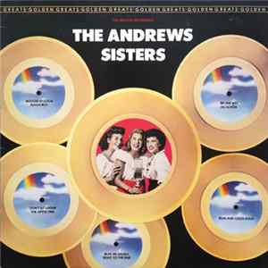 The Andrews Sisters - Golden Greats Mp3