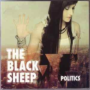 The Black Sheep - Politics Mp3